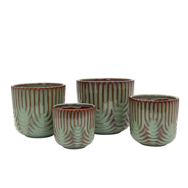 Hippy Planter Mantis