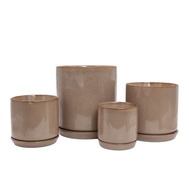 Oslo Planter Set