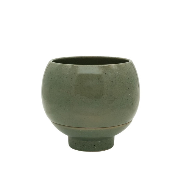 Otis Self Watering Planter Agave