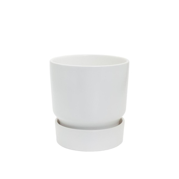 Stockholm Round Planter