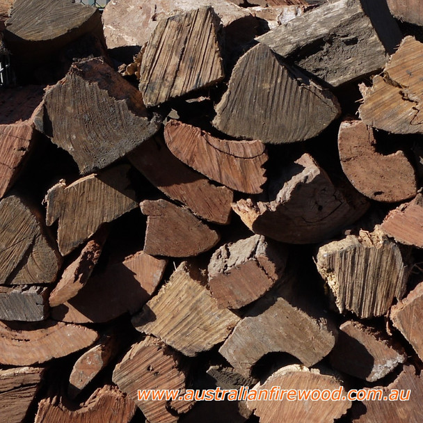 Ironbark Firewood