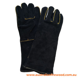 Heat Gloves