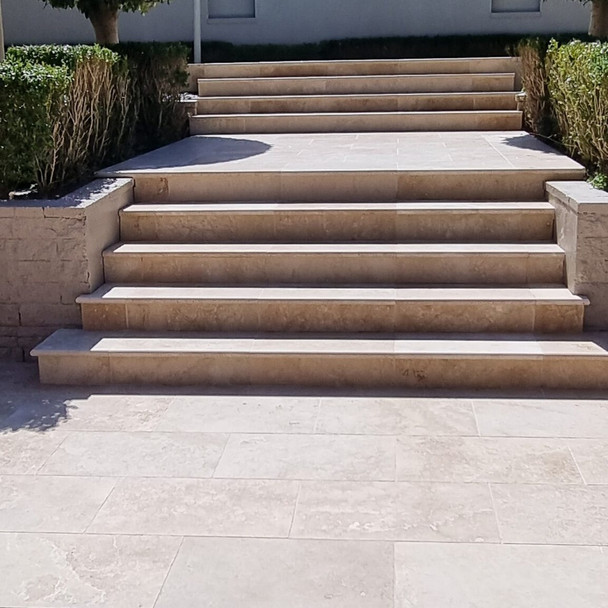 Travertine Premium Classic