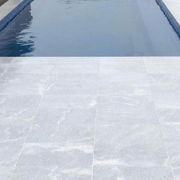 Marble Pearl Grey