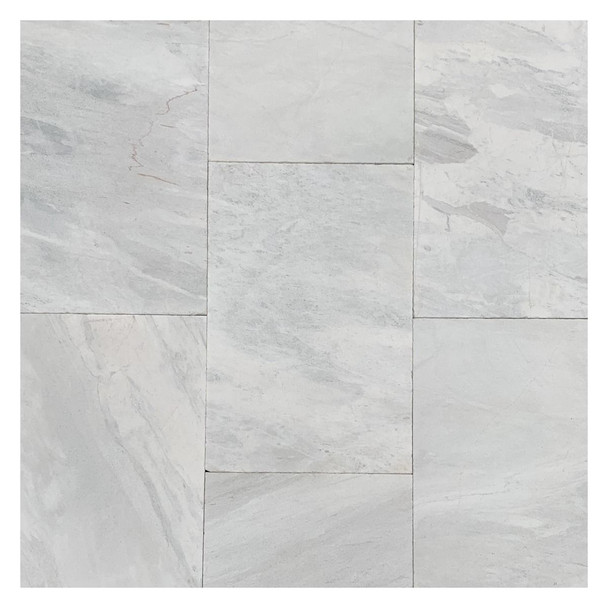 Marble Glacier