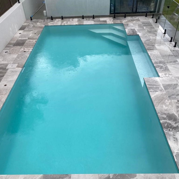 Marble Atlantic Grey