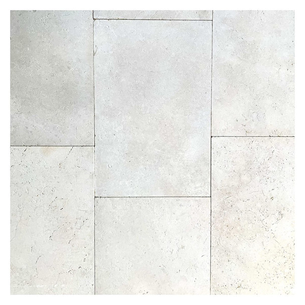 Limestone Crema Siena (Sq.M)