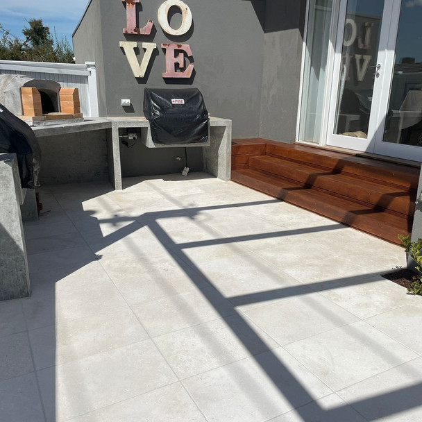Limestone Crema Siena