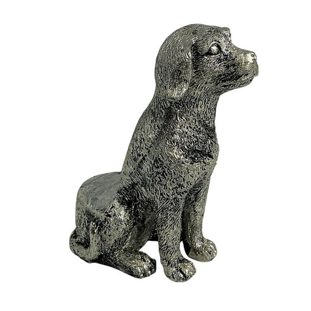 Dog Pot Feet Resin