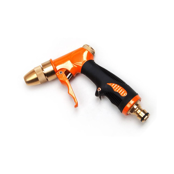 Spray Hose Nozzle Cutabove