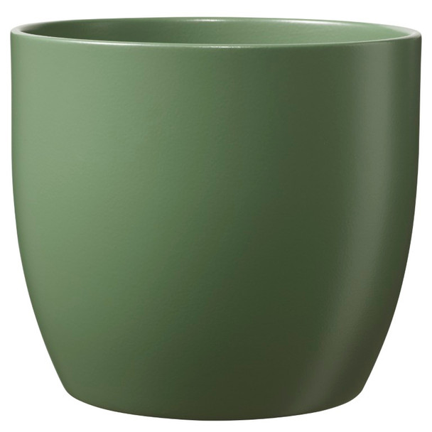 Basel Cover Pot