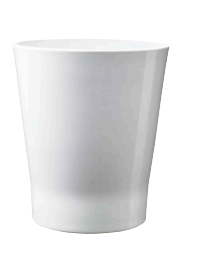 Merina Orchid Vase Pot