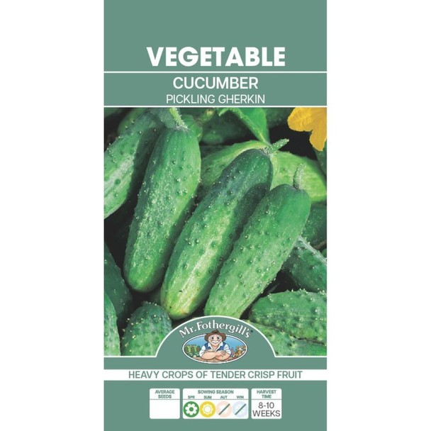 Bean Dwarf Bronco Seed Packet