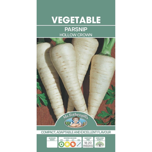 Tomato Patio Seed Packet