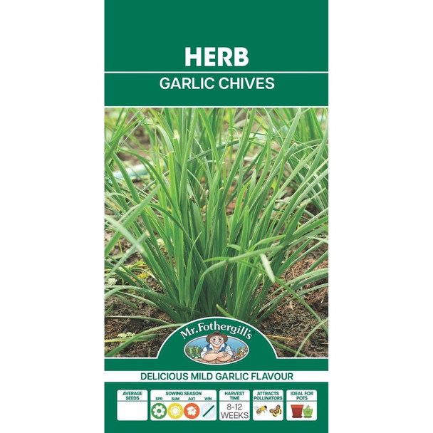 Tomato Siberian Seed Packet