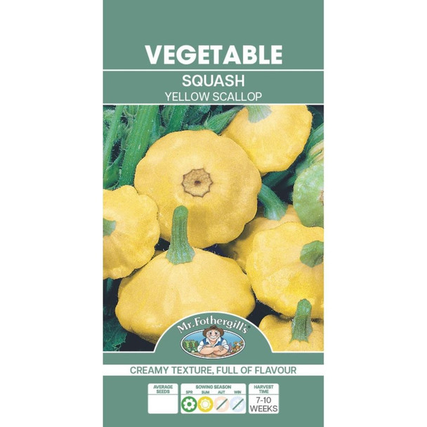 Petunia Mirage Mix Seed Packet