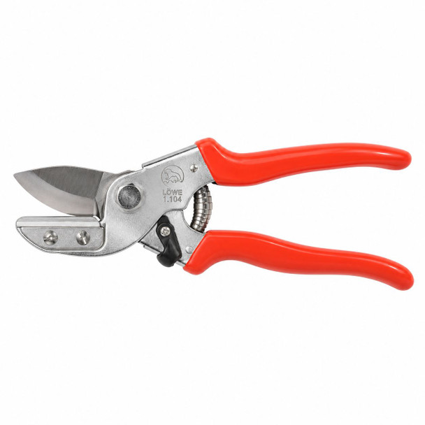Lowe No.1 Heavy Duty Anvil Pruner (1.104)