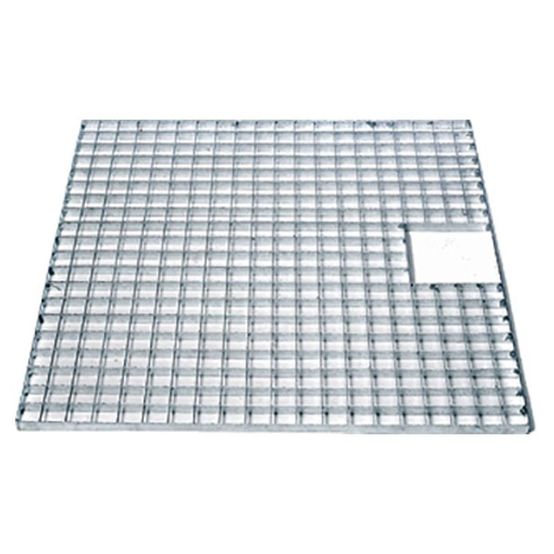 Pond Grate Rectangle 785mm Pond Grate Rectangle 785mm