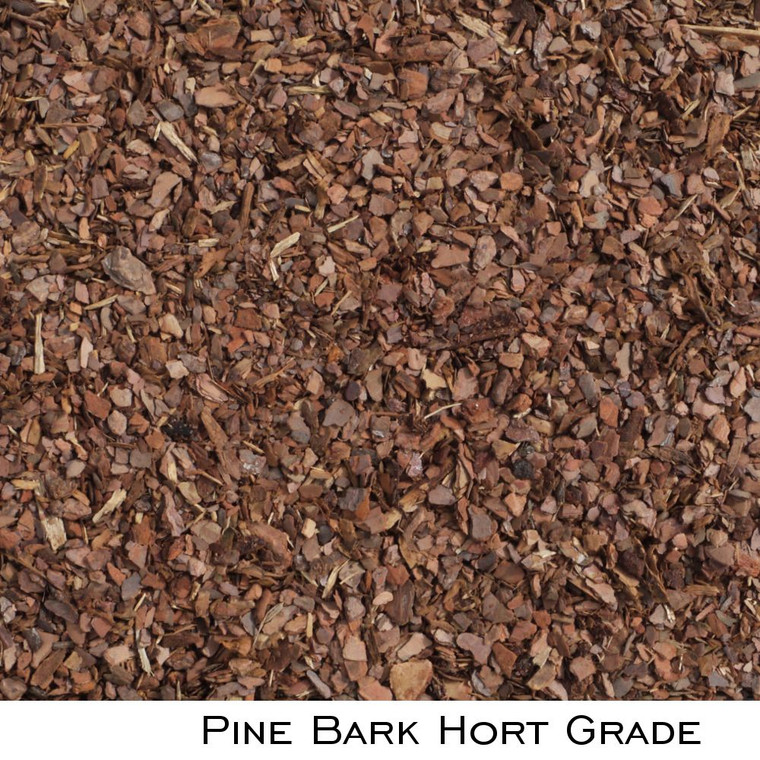 Pine Bark Hort Grade