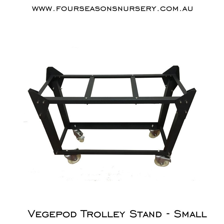 Vegepod Trolley Stand Small