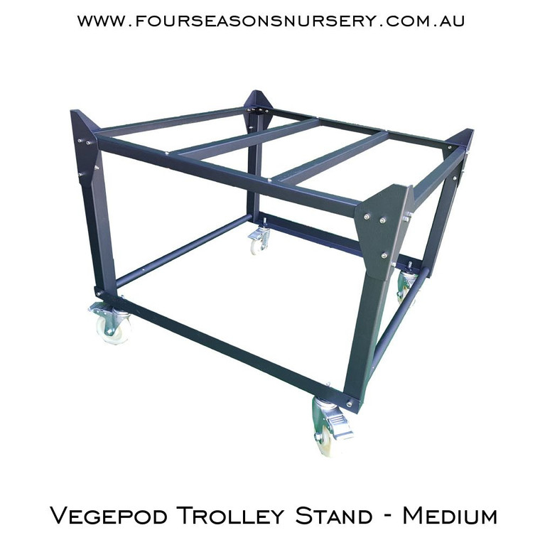 Vegepod Trolley Stand Medium