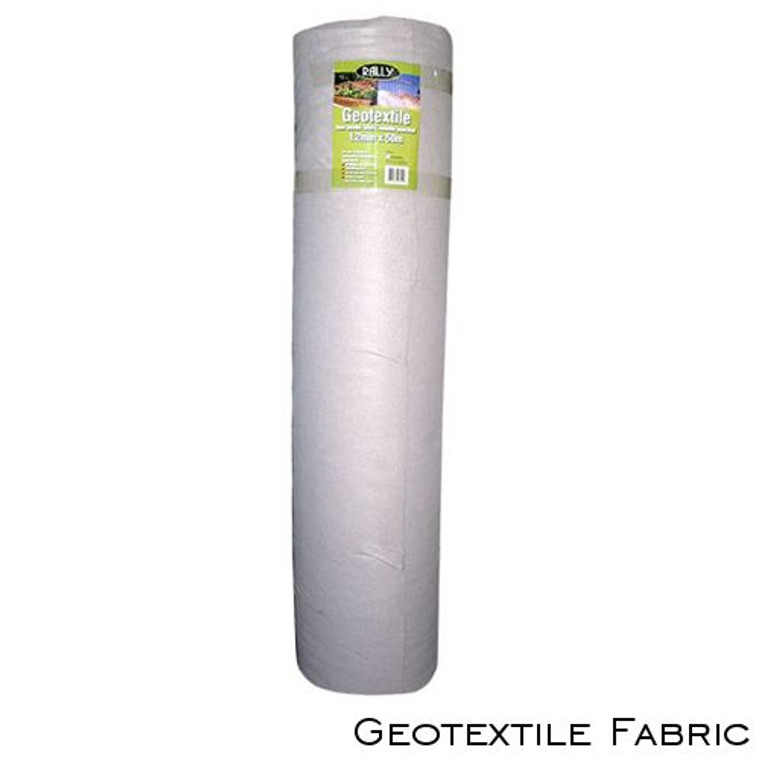 Geotextile Fabric Per 50m Roll