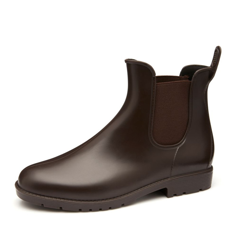 Sloggers Adele Boot Brown