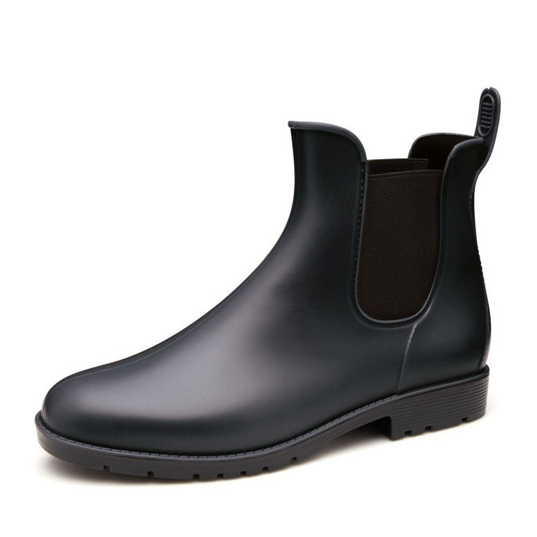 Sloggers Adele Boot Black