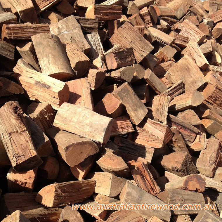 Mixed Hardwood Firewood