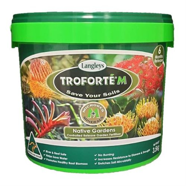 Troforte M Native