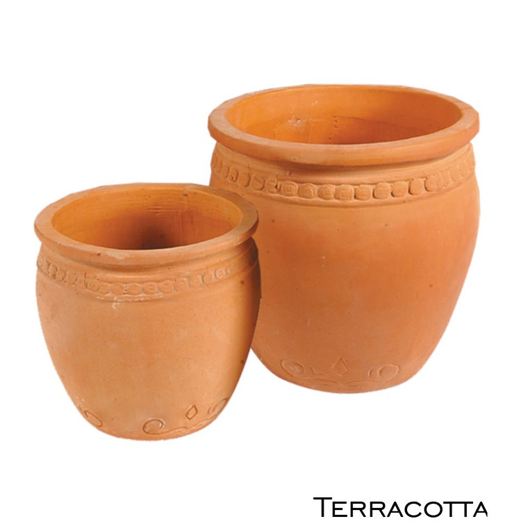 Terracotta Coin Pot