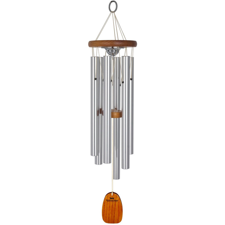 Amazing Grace Memorial Wind Chime