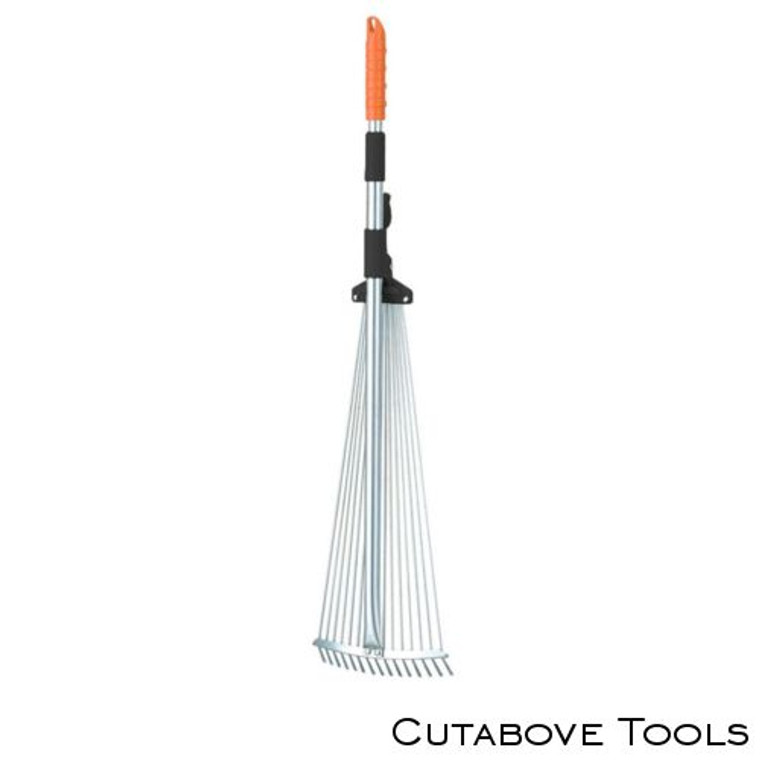 CA Telescopic Rake