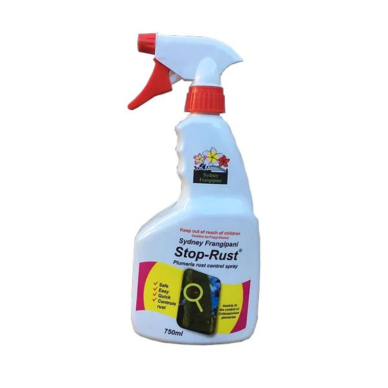 Stoprust Spore Spray 750ml RTU