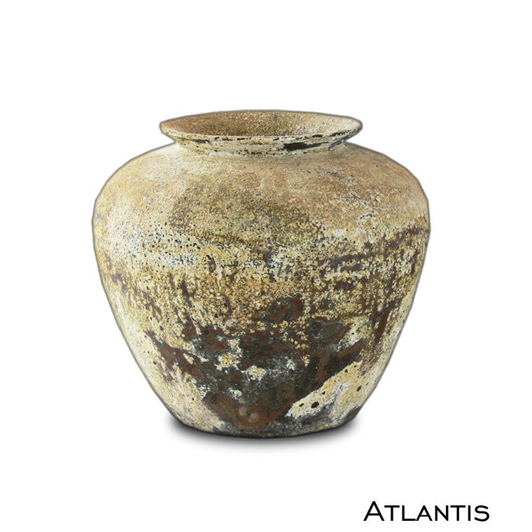 AT-31 Mini Parlour Pot Atlantis