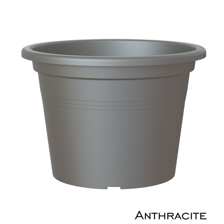 Artivasi Cilindro XL Pot Anthracite