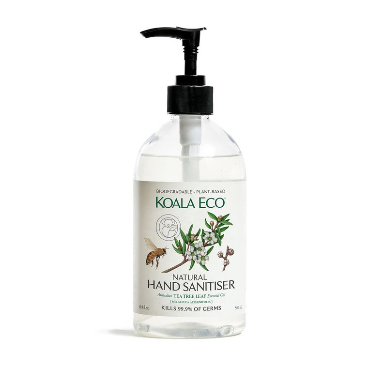 Koala Hand Sanitiser