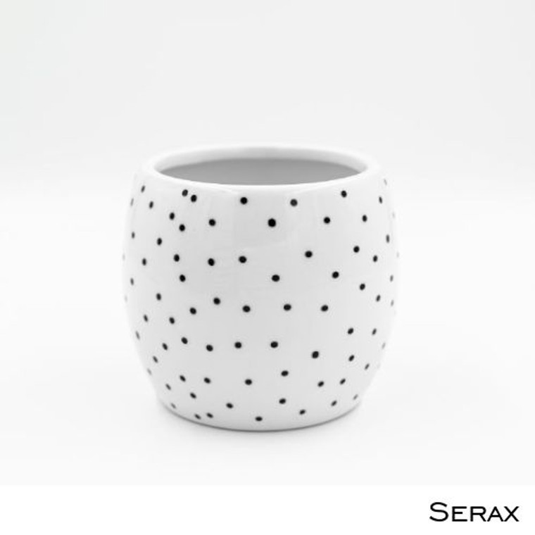 Uwi Ceramic Planter Serax