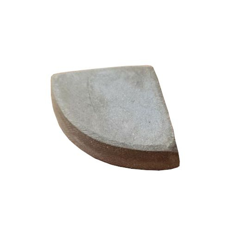 CementLITE Pie Pot Foot Cement