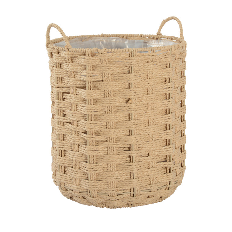 Nia Paper Basket