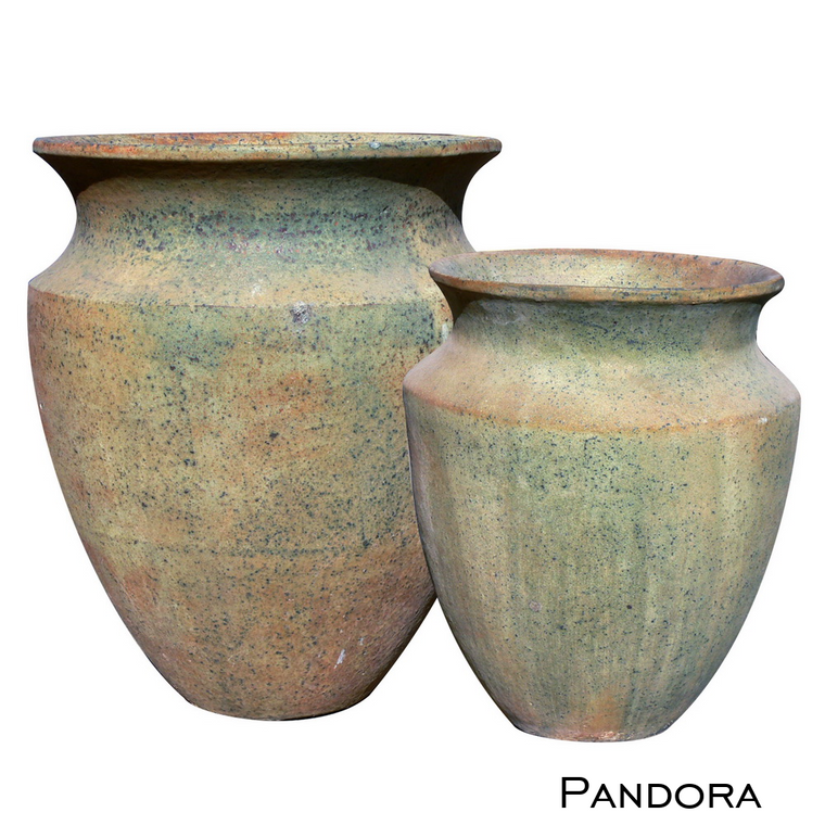 Pandora Skorpio Jar Set