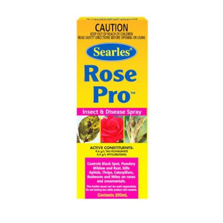 Searles Rose Pro 200ml