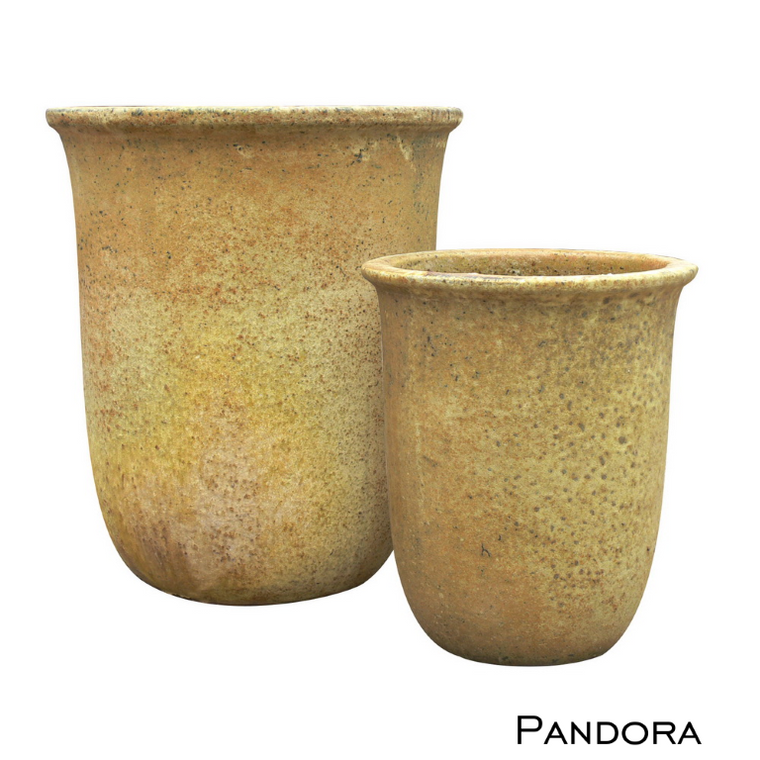 Pandora Thumble Planter