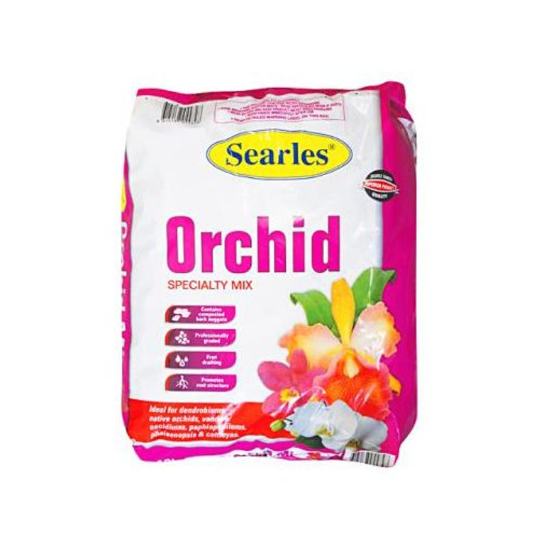 Specialty Orchid Mix 10ltr