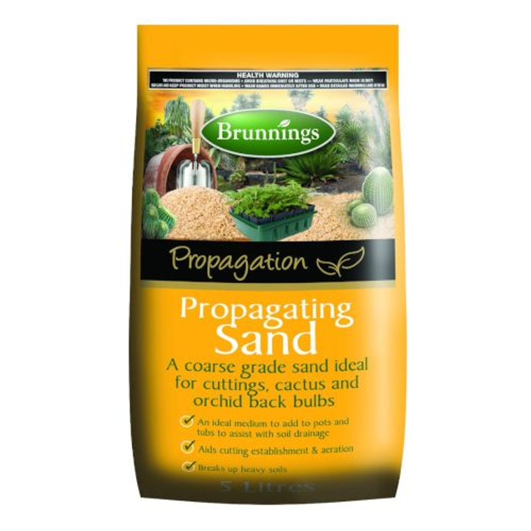 Propagating Sand 5ltr