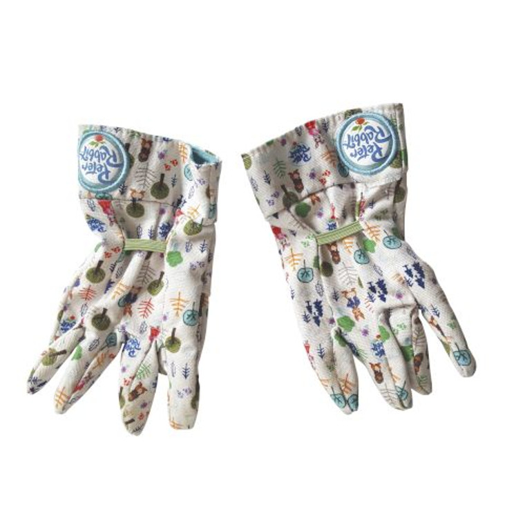 Peter Rabbit Kids Gloves