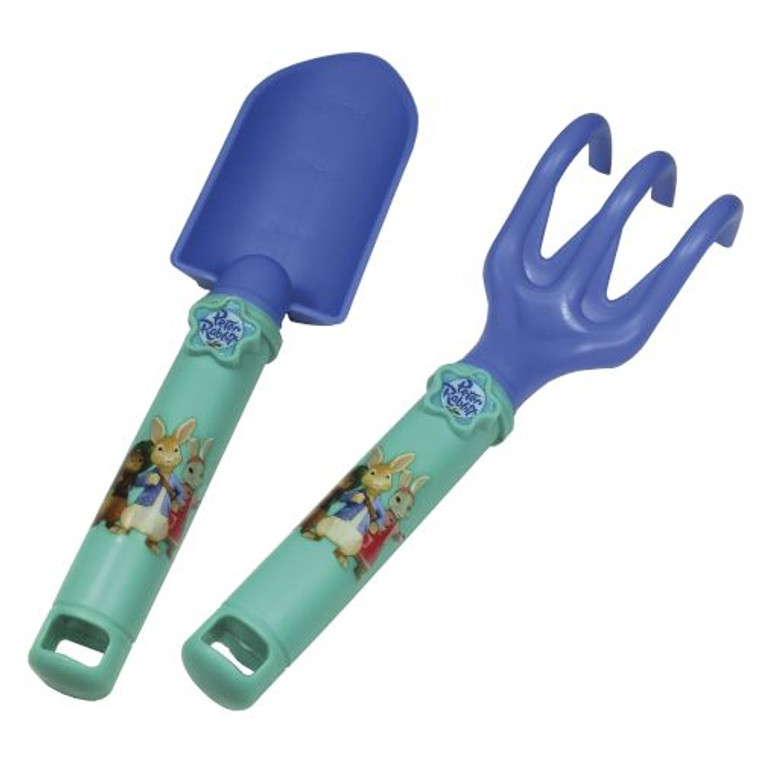 Peter Rabbit Hand Tool Set