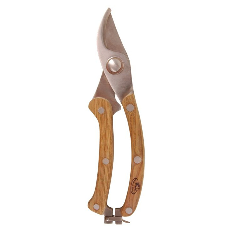 Stainless Steel Pruner