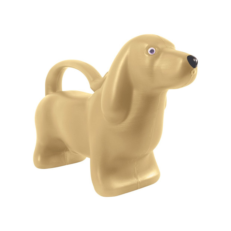 Dachschund Watering Can