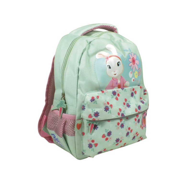Peter Rabbit Backpack Mint Green